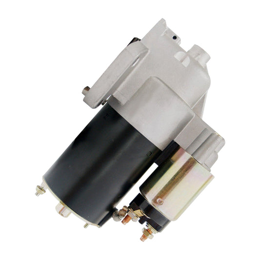 Starter Motor Suitable for Ford Falcon XR-8 FG 5.4L Petrol V8 BOSS 290 2008-2011-1
