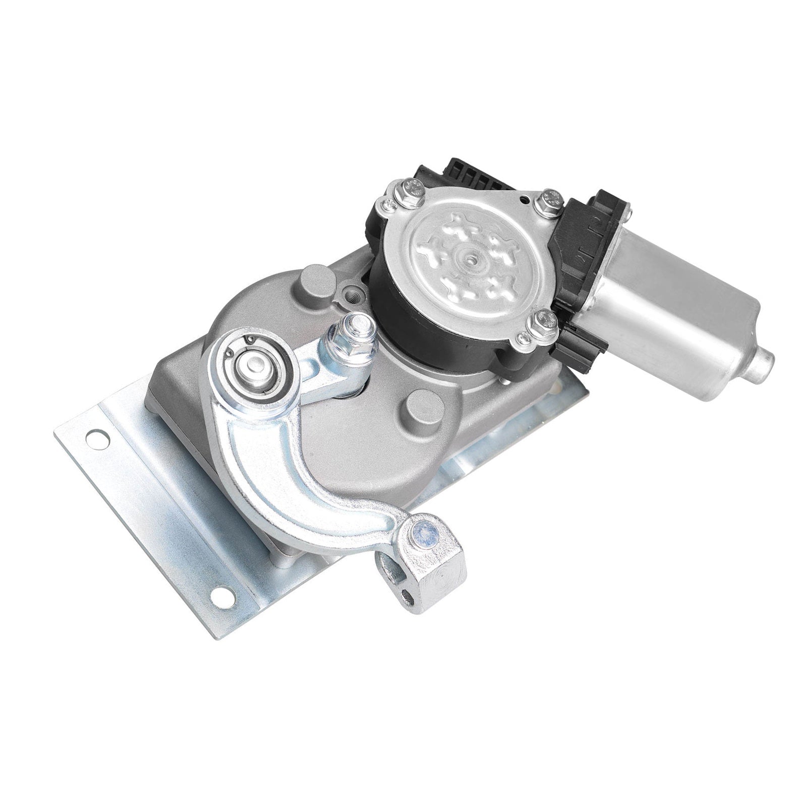 RV Gear Box Linkage with Motor Suitable For Kwikee Electric Steps Replace 366043-3
