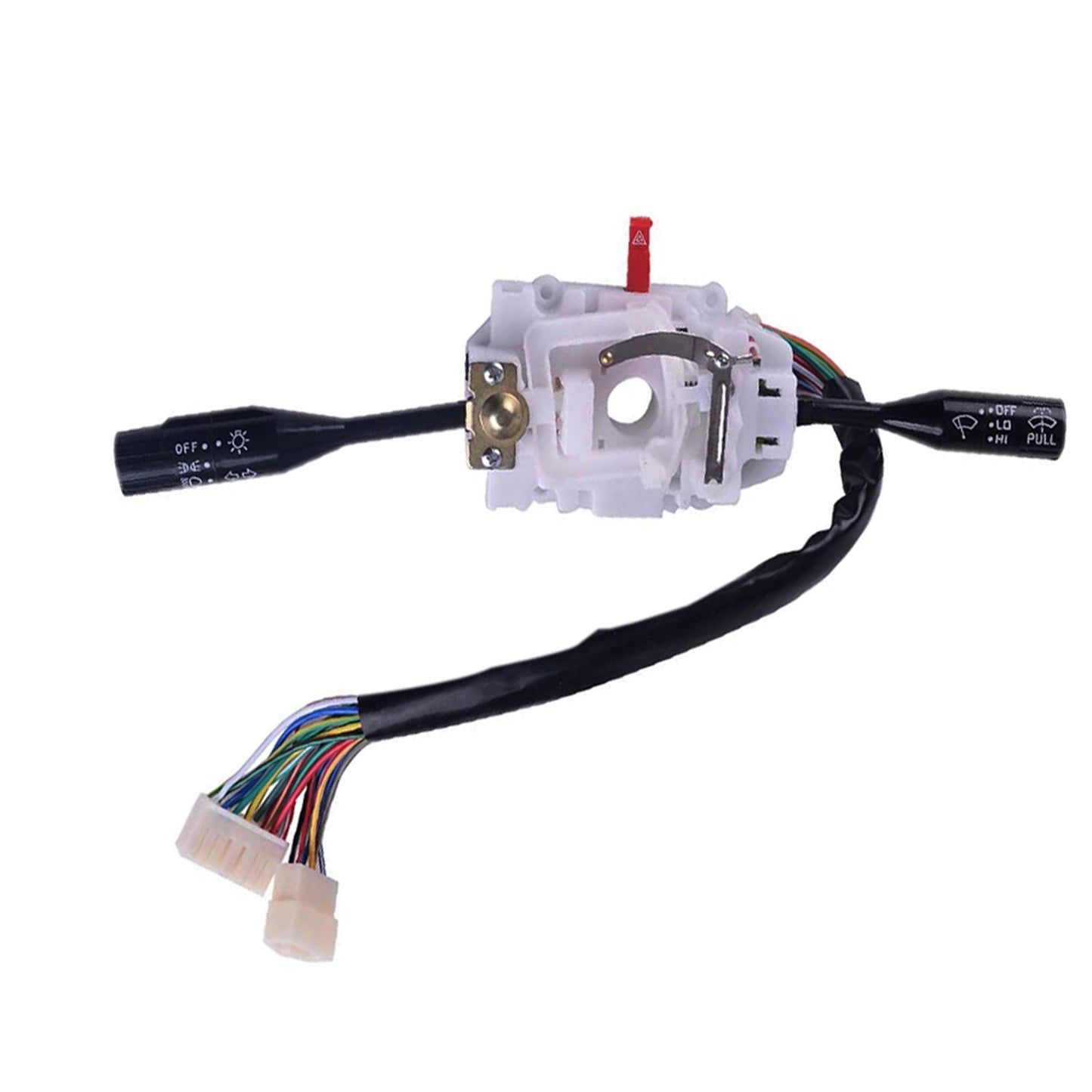 Headlight Indicator Blinker Wiper Combination Switch Suitable For Suzuki Sierra-1