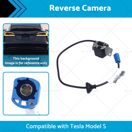 Suitable for Tesla Model S 85 Rear Back Up View Camera 1006773-00-EAA-1