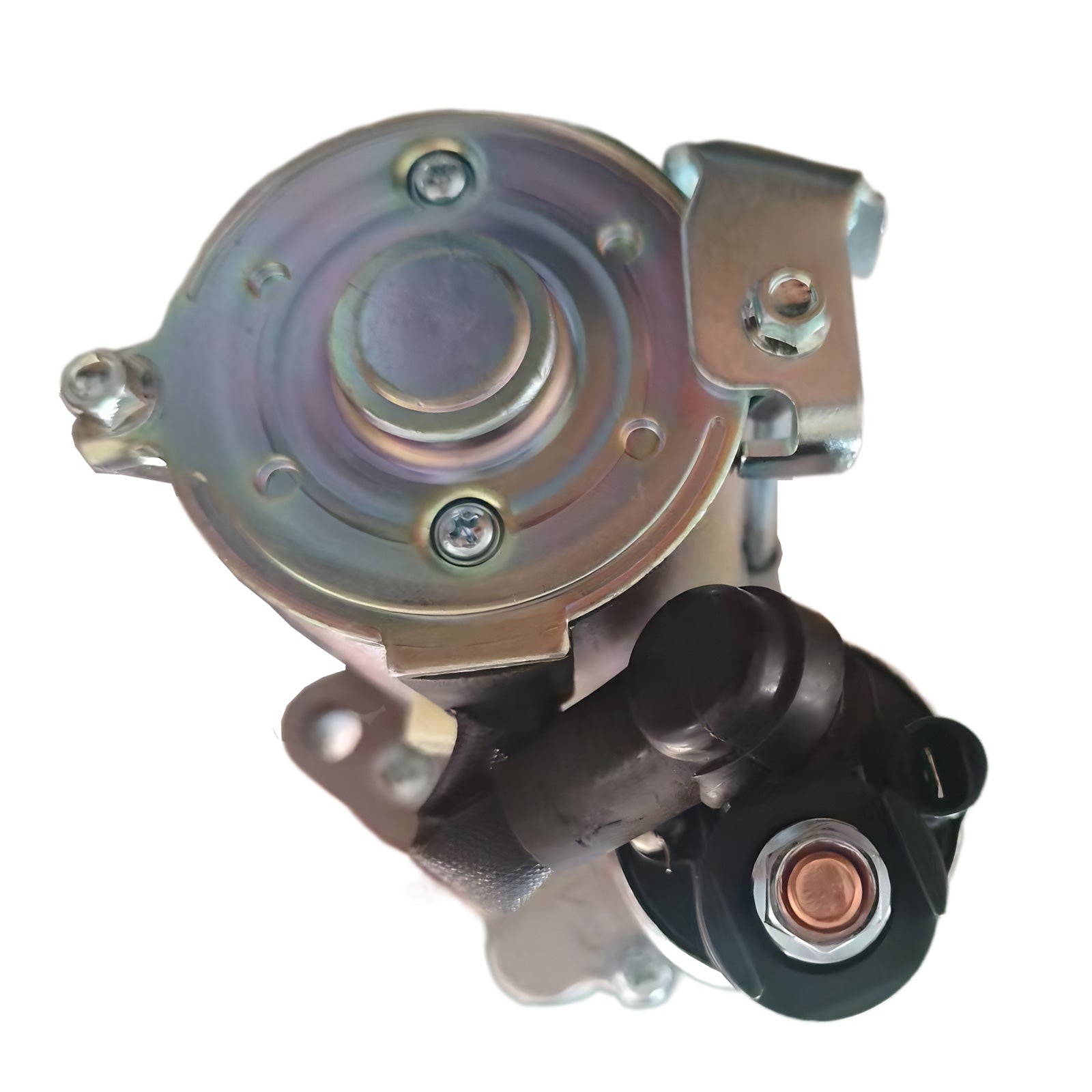 Starter Motor Suitable For Honda Civic EC ED EE EG D15B4 1.5 EK D16Y4 1.6-3