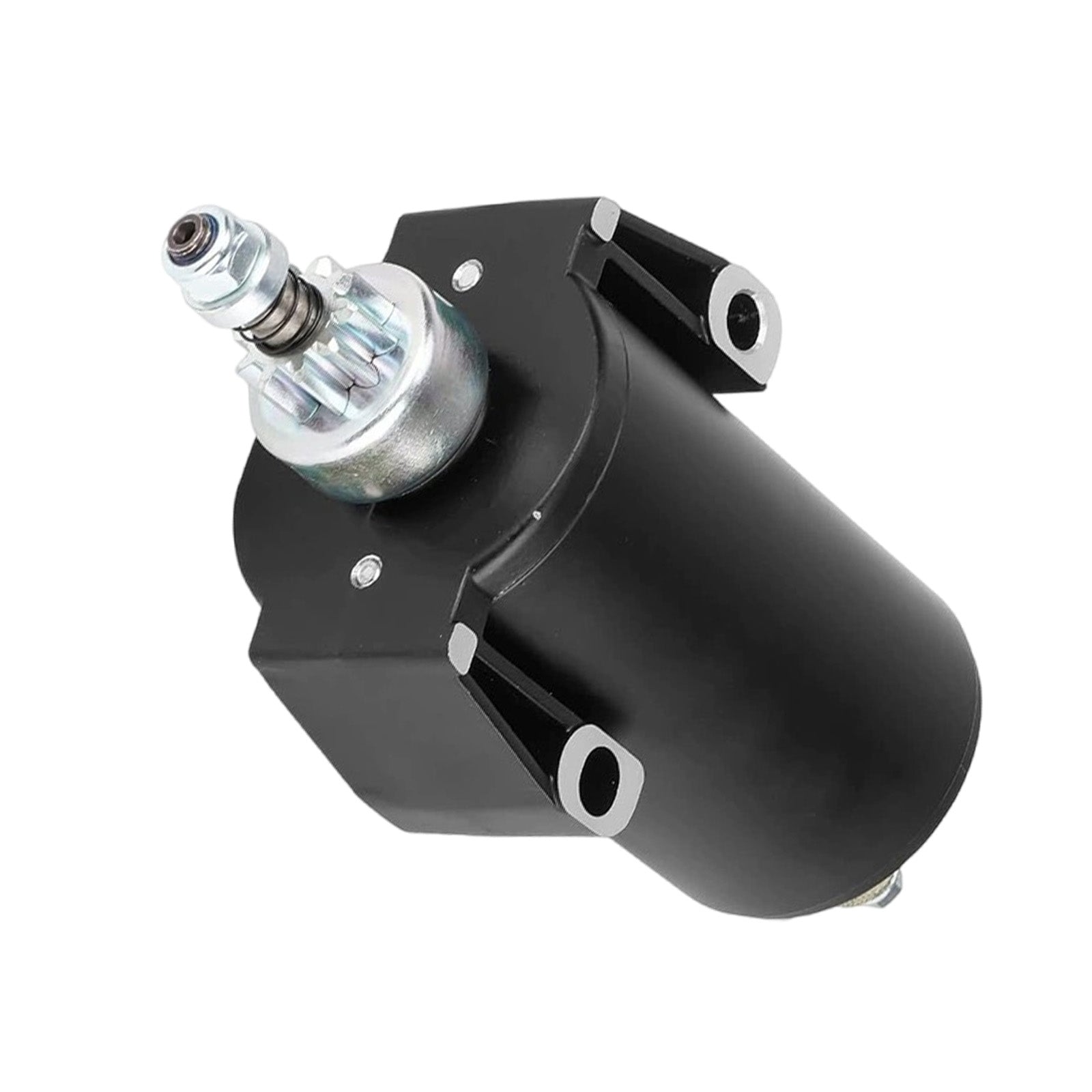 Starter Suitable For Mercury 9.9-25HP & Mariner 8-25HP 1980-2005 5724-4
