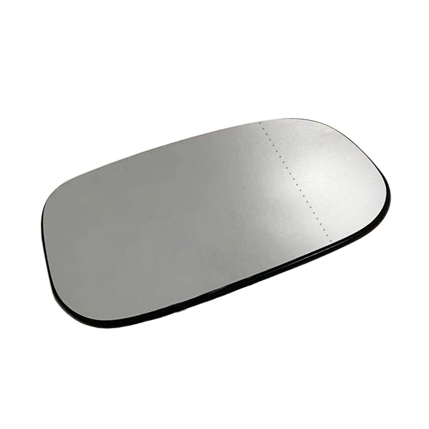 Right Side Mirror Glass Suitablefor Volvo S40 M V50 T5 04-12 Large Blinker Type?-2