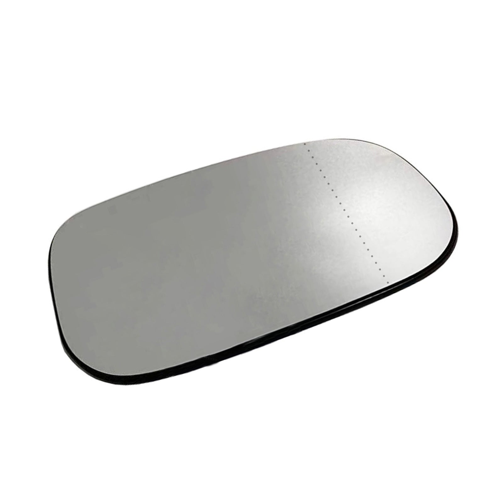 Right Side Mirror Glass Suitablefor Volvo S40 M V50 T5 04-12 Large Blinker Type?-2