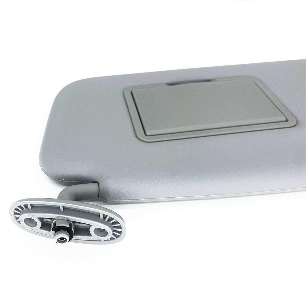 Right Side Sun Visor Gray Suitable For Hyundai Getz 2002-2011 852201C000QS-2
