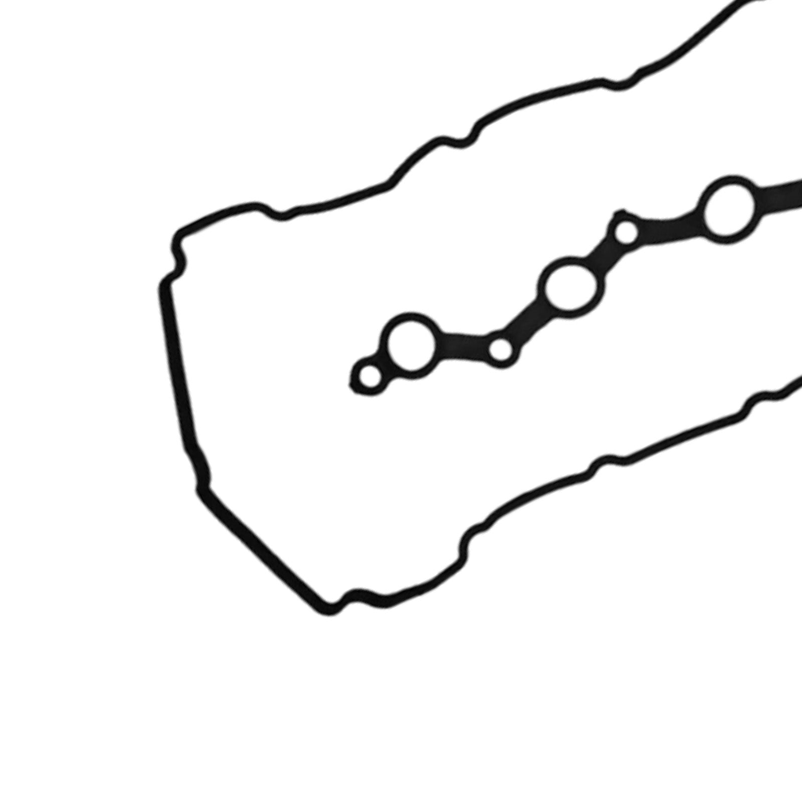 Valve Cover Gasket Suitable For Mitsubishi Outlander 2.4L L4 2008-2013 1035A583-2