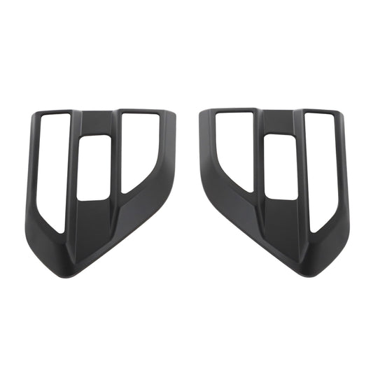 Side Vent Cover Suitable For Ford Ranger PX2 PX3 Wildtrak Limited Everest 15-22-0