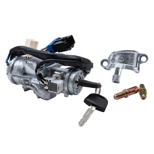 Ignition Switch Assembly Suitable For Mitsubishi Pajero Montero Sport K89W K97WG-0