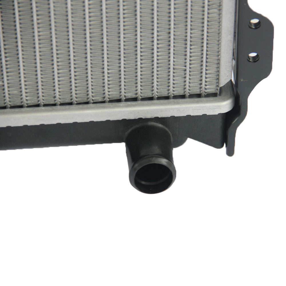 Radiator Suitable For Suzuki Sierra Softtop or Hardtop SJ50 SJ51 SJ70 SJ80 SJ413 1.3L 4cyl 84-98-4