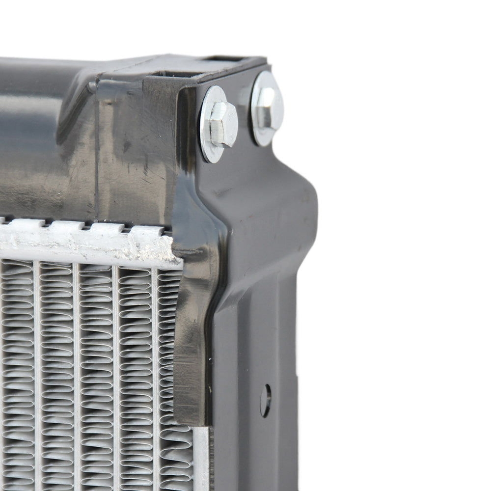 Radiator Suitable For Mitsubishi Delica / Express / L200 / L300 / Triton ME MF MG MH MJ / Pajero NF-4