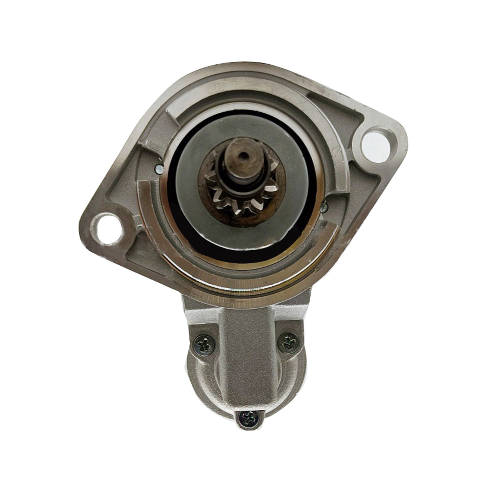 Starter Motor Suitable For VW 67-79 Manual Type 1.2 1.3 1.5 1.6 Petrol 1023D-3