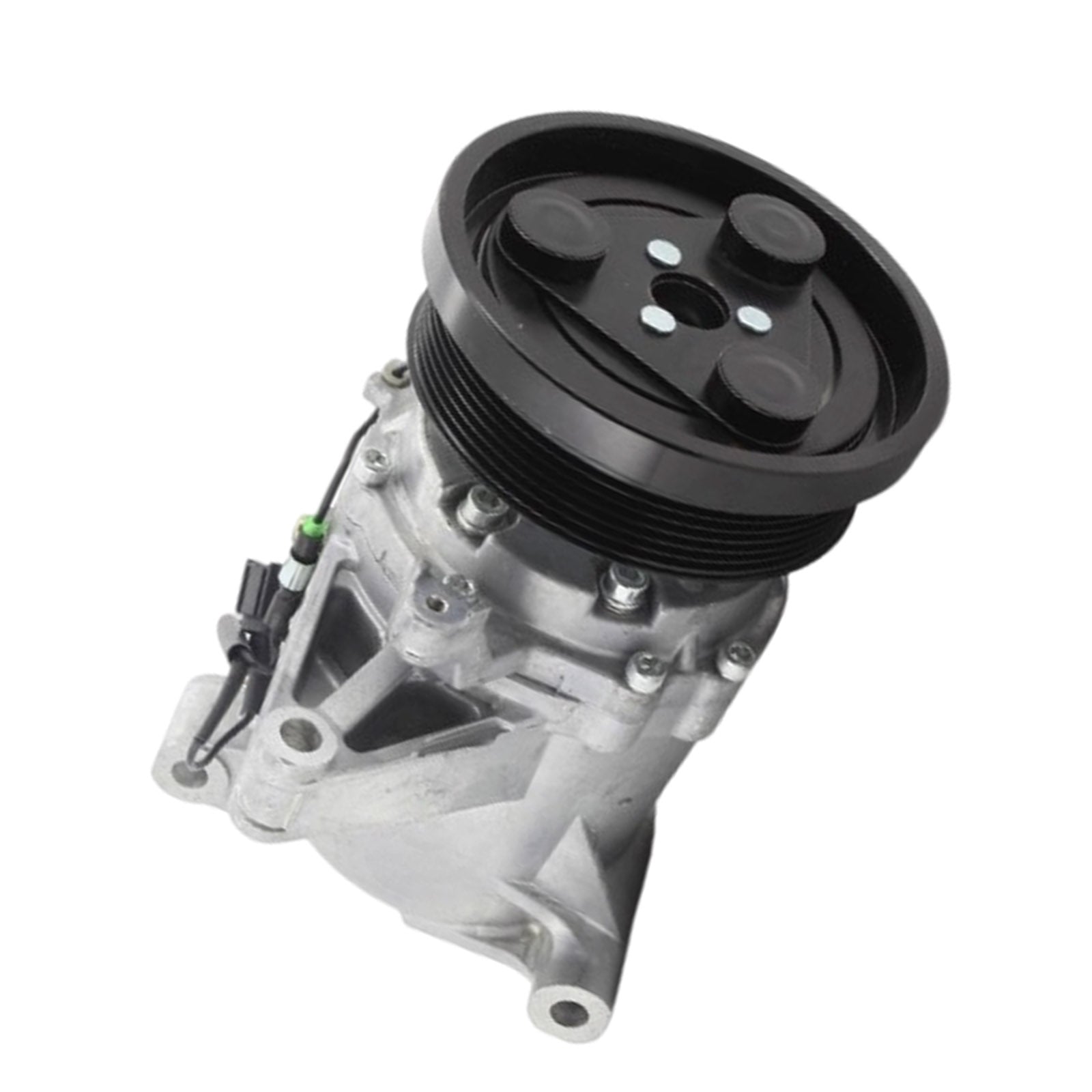 Air Con Compressor Suitable for Holden Rodeo RA 3.5L Petrol 6VE1 2003-2005-2