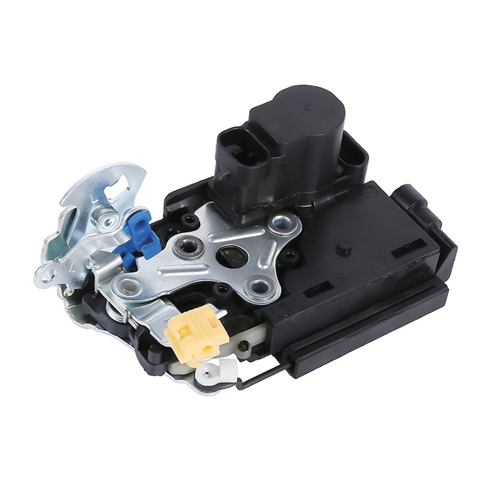 Front Left Door Lock Latch Suitable For Holden Barina 2005-2012 / Viva 2005-2009-0