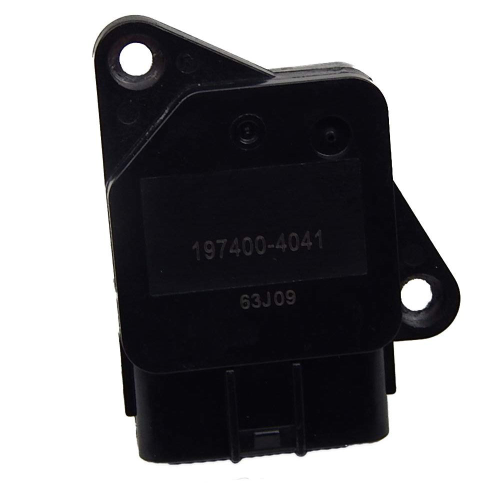 Air Flow Meter MAF Sensor 197400-4041 Suitable For Mazda BT50 Ford Ranger PJ PK 2006-2011-3