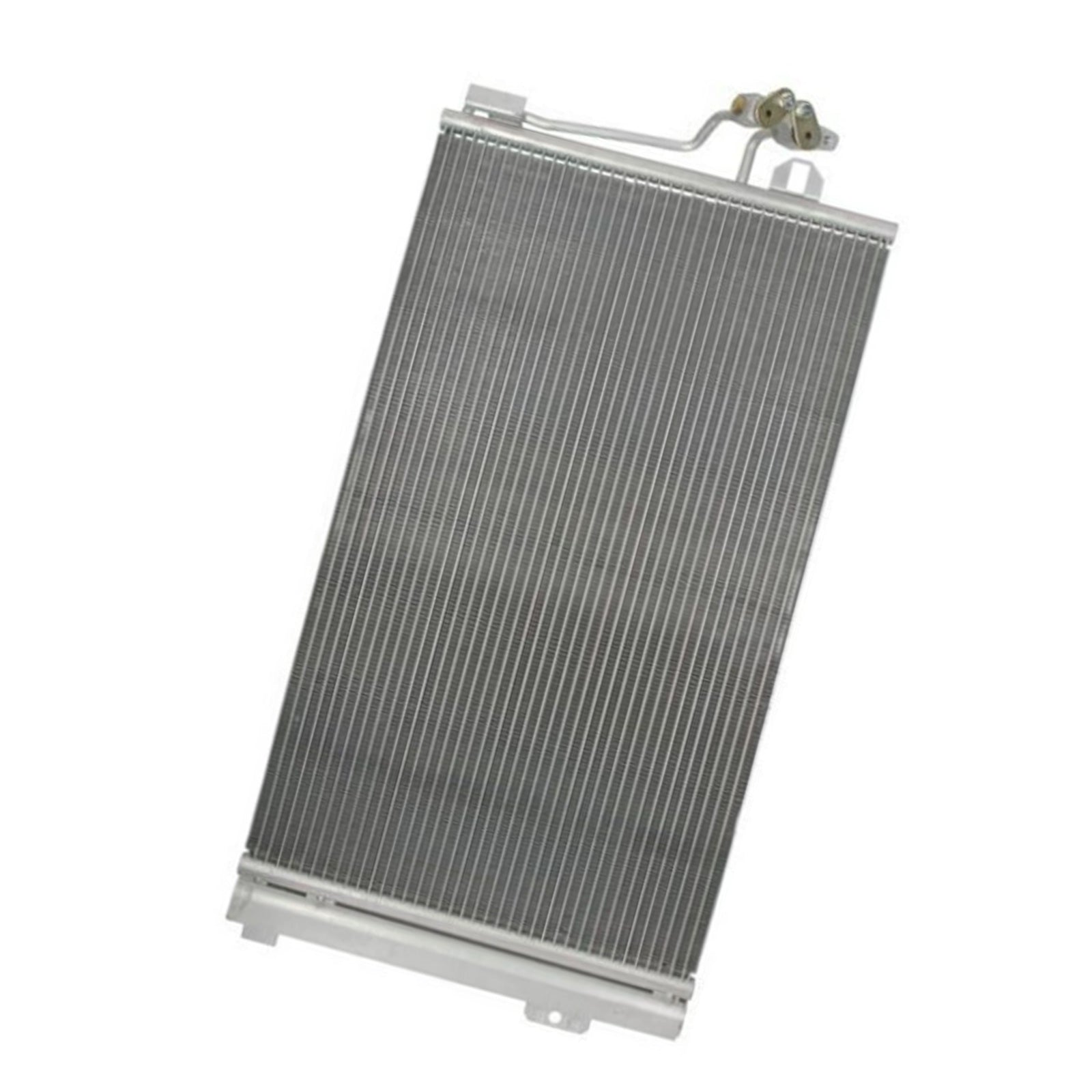 A/C Condenser Suitable For Mercedes-Benz Vito / Viano W639 390mm x 708mm x 16mm 6398350270-3