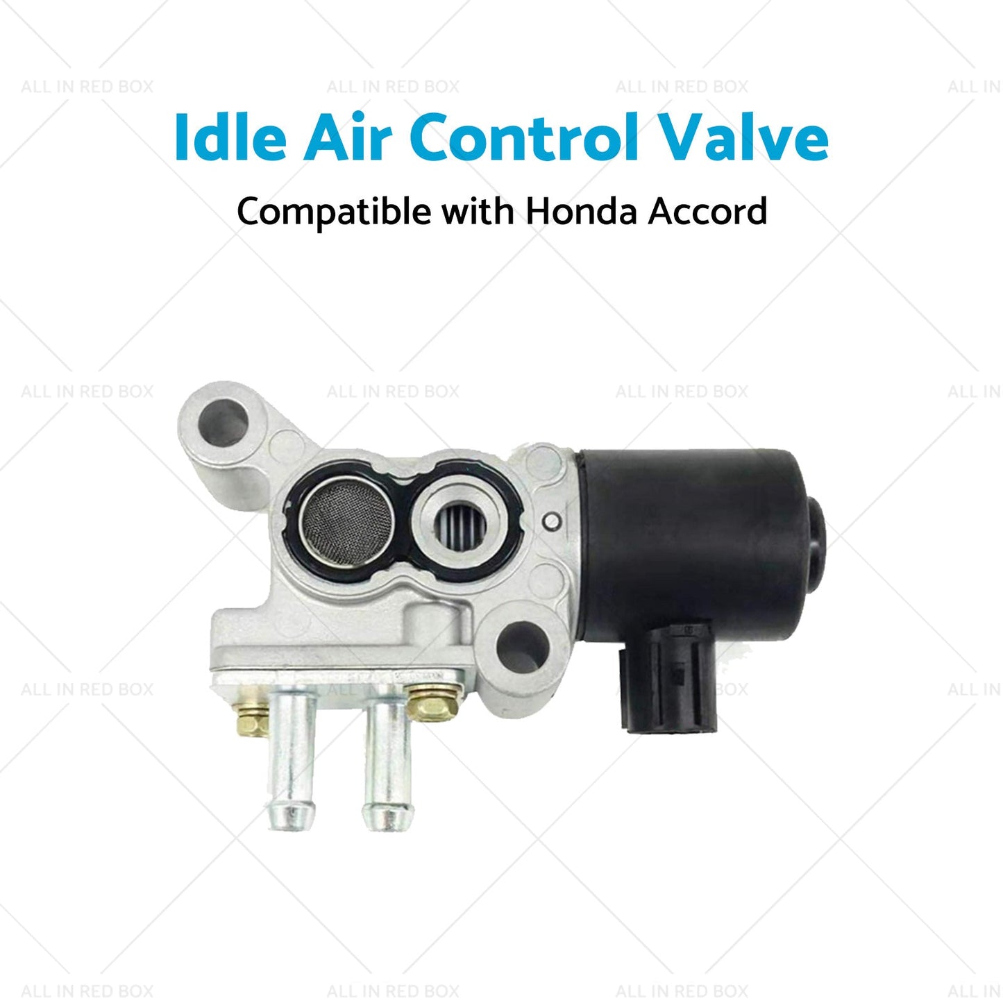 36450-P0A-A01 Idle Air Control Valve Suitable for Honda Accord 2. 2L 2. 7L 94-97-3