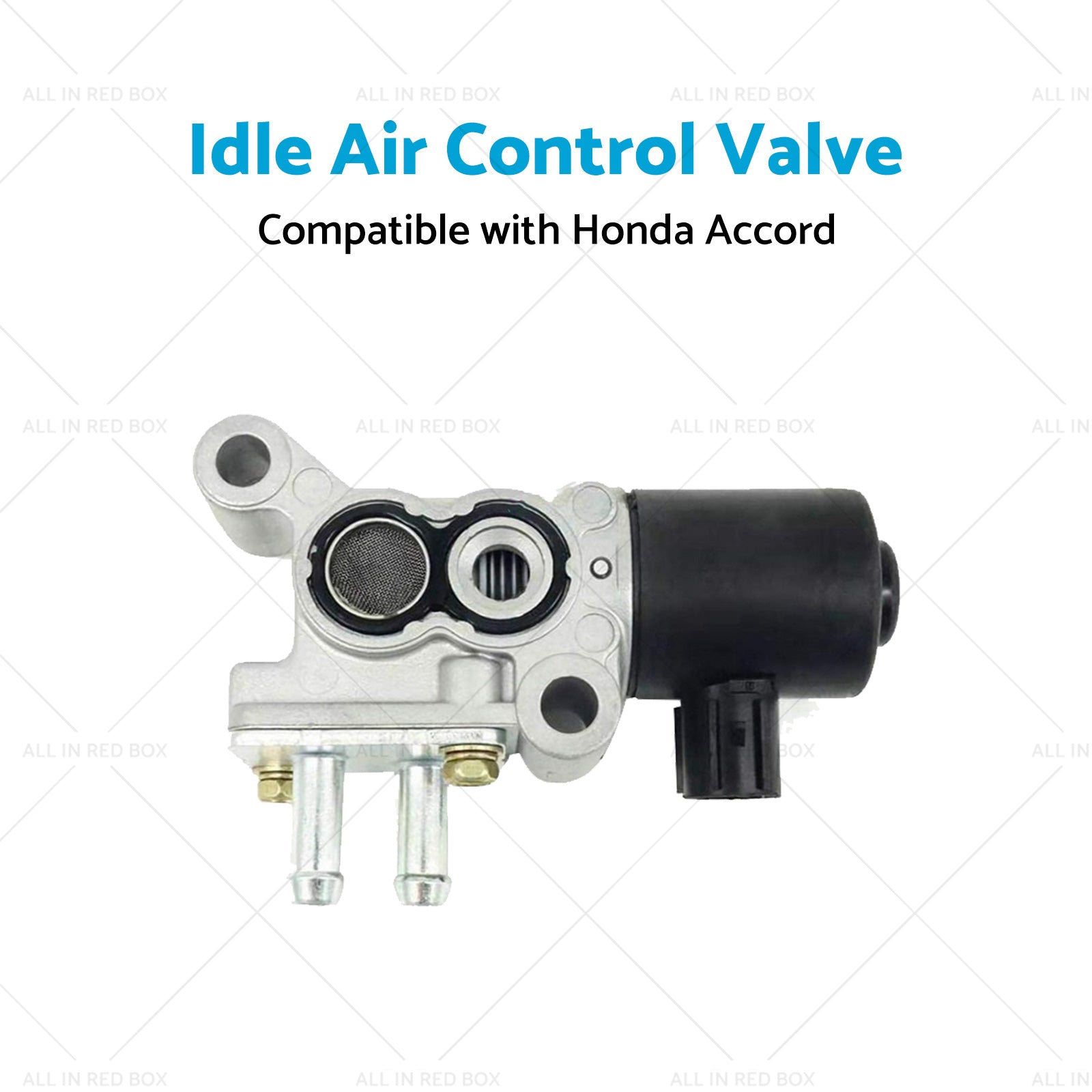 36450-P0A-A01 Idle Air Control Valve Suitable for Honda Accord 2. 2L 2. 7L 94-97-3