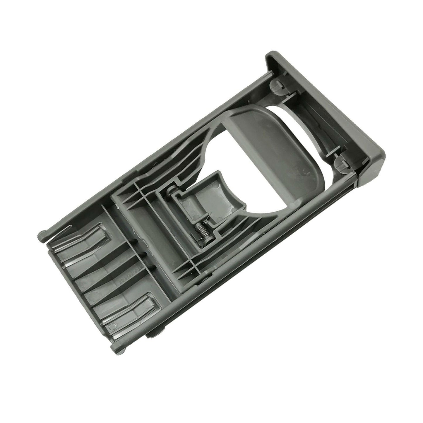Left Front Cup Holder Trim Suitable For Toyota Hilux Vigo Fortuner 2005–2014-3