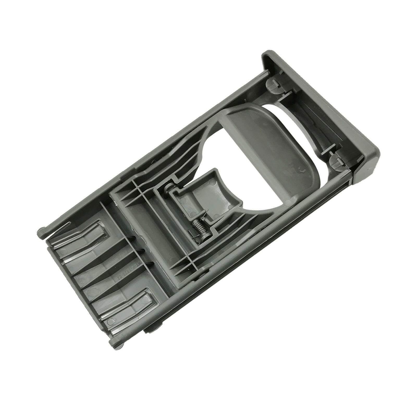Left Front Cup Holder Trim Suitable For Toyota Hilux Vigo Fortuner 2005–2014-3