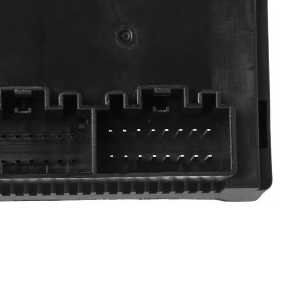 Transfer Case Control Module Suitable For Jeep Grand Cherokee 2011-2013 68395643AA-3