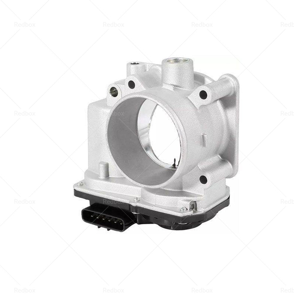 Throttle Body 1450A033 Suitable For MITSUBISHI TRITON ML MN 4D Ute 4WD RWD-1