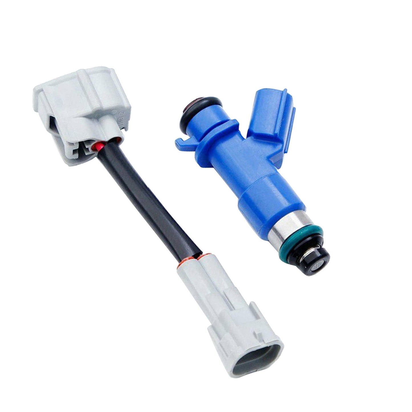 4x Fuel Injectors Suitable For Acura RDX / RSX / TSX / Integra 1997-2012 16450-RWC-A01-3