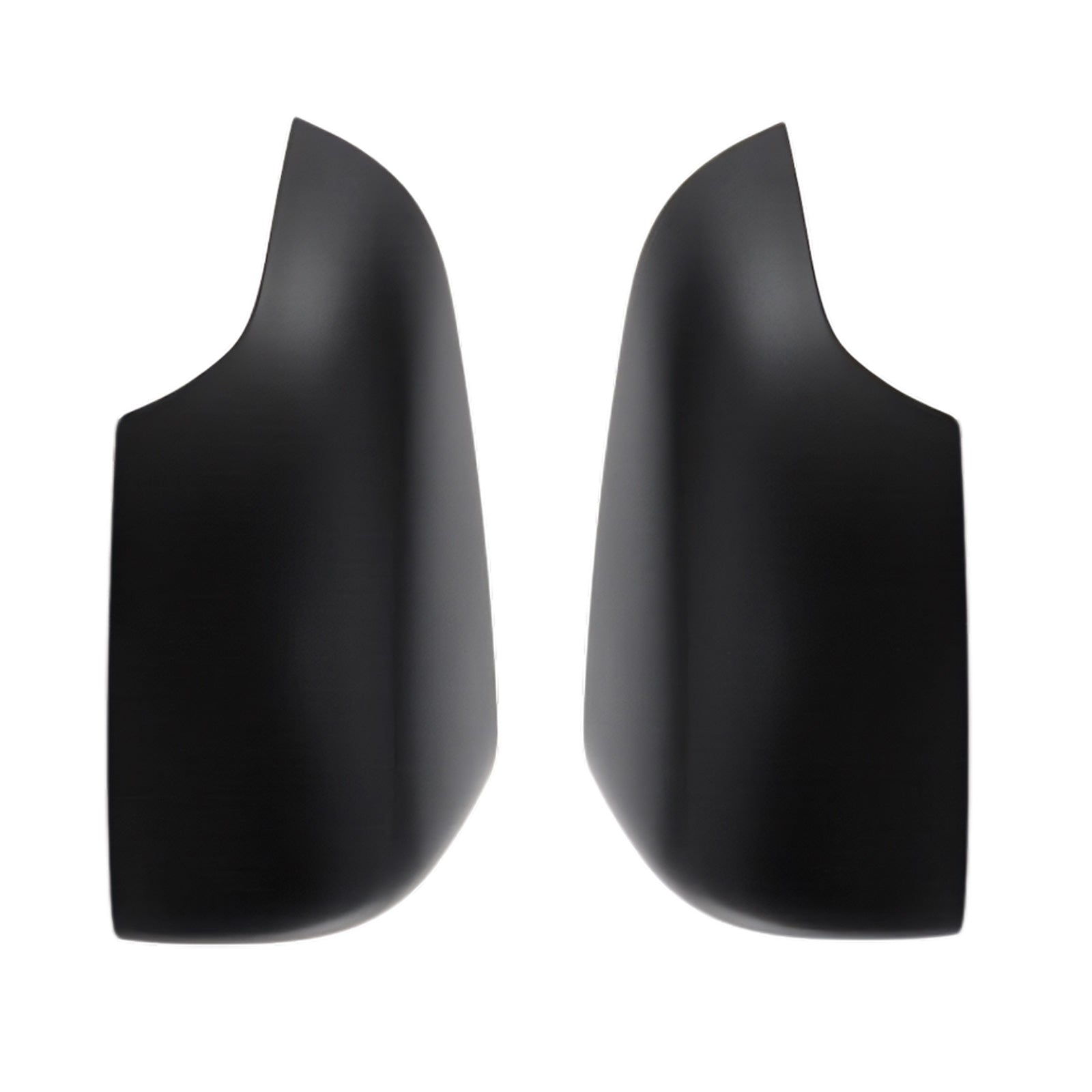 Door Handle Cover&Side Mirror Cover Suitable For Ford Ranger PX PX2 PX3 Raptor-2