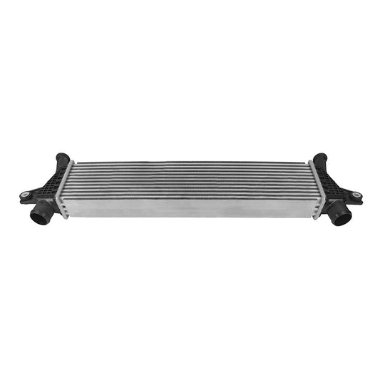 Intercooler Suitable For Holden Colorado RG 2.5L / 2.8L 4-Cyl Turbo Diesel 2012 On-0