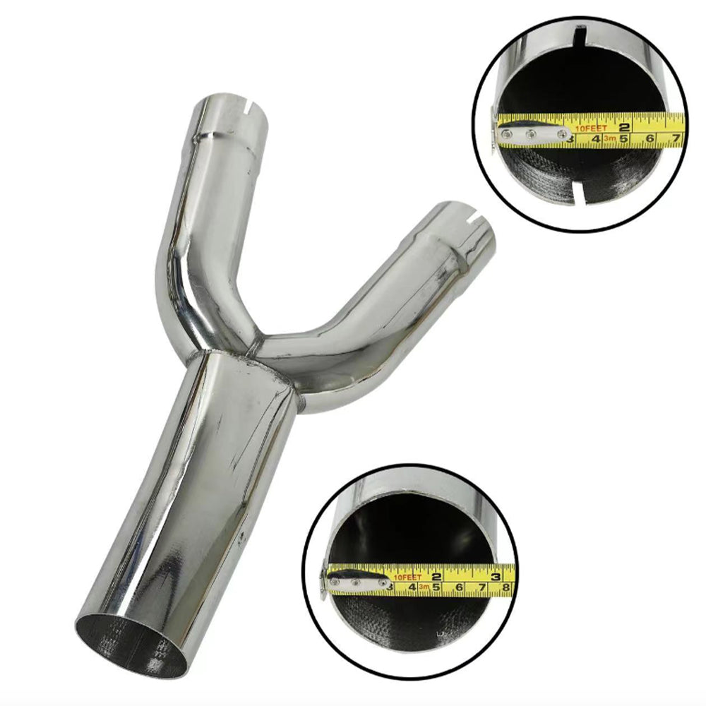 Exhaust Header Suitable For Chevy Camaro Firebird 5.0L 5.7L 1982–1992 EH28952X-3