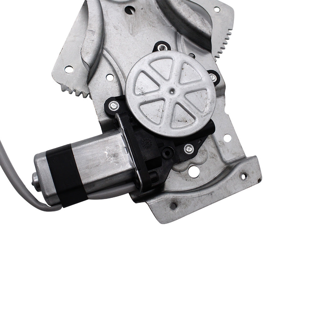 Electric Window Regulator Suitable For Holden Front RH Commodore VT VX VU VY VZ-0