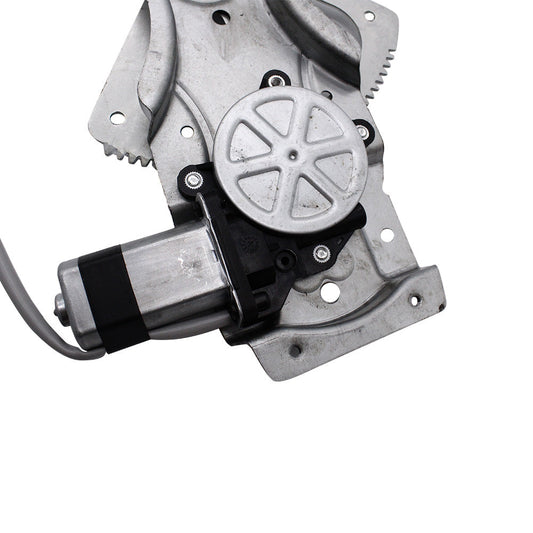 Electric Window Regulator Suitable For Holden Front RH Commodore VT VX VU VY VZ-0