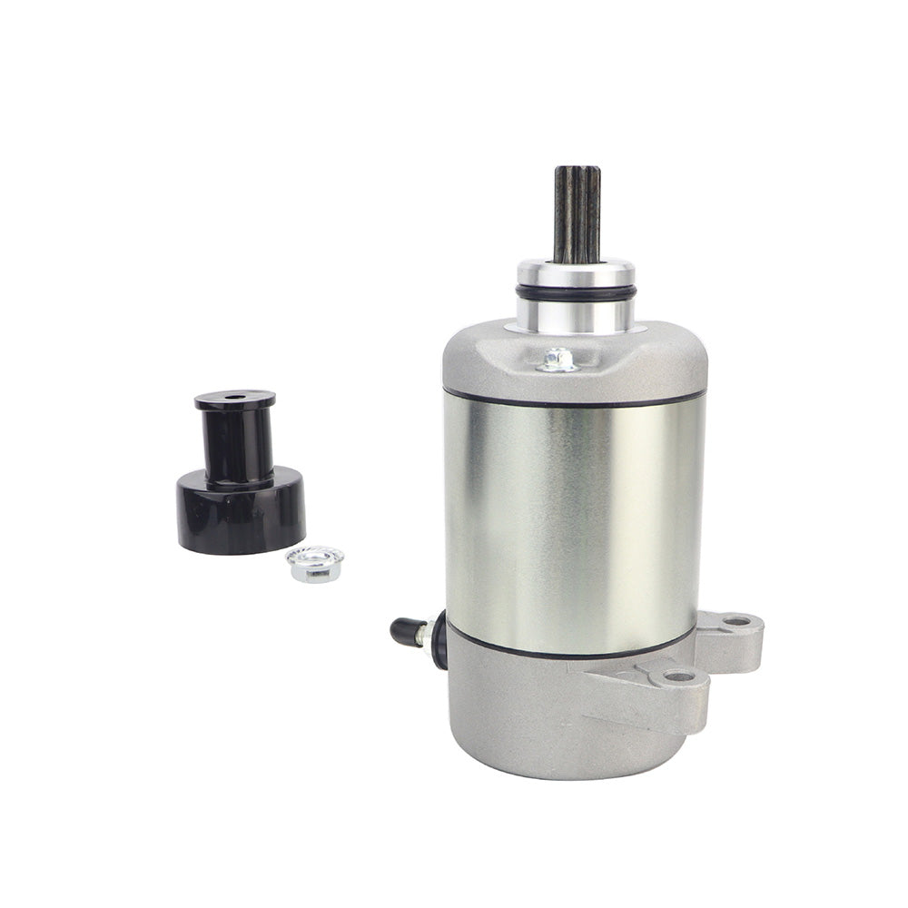 Starter motor Suitable For Honda TRX400FGA Rancher 400 AT GPScape TRX400FA 04-07-0