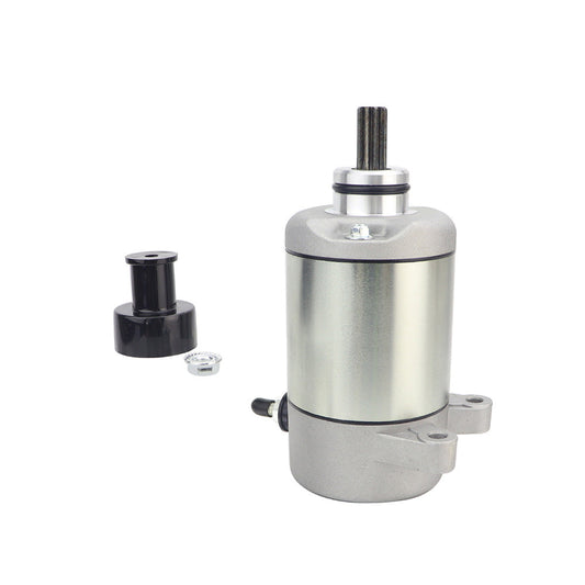 Starter motor Suitable For Honda TRX400FGA Rancher 400 AT GPScape TRX400FA 04-07-0