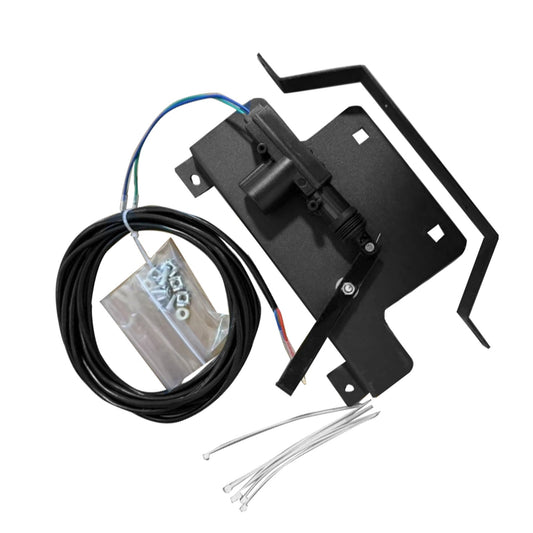Automatic Tailgate Remote Power Central Locking Kit Suitable for LDV T60 2017-24-0