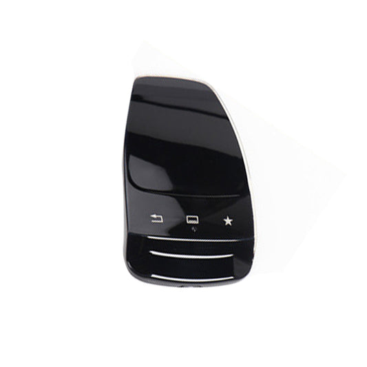 Controller Console Touch Pad Suitable For Mercedes Benz W205/W253/W166 2015-2019-0