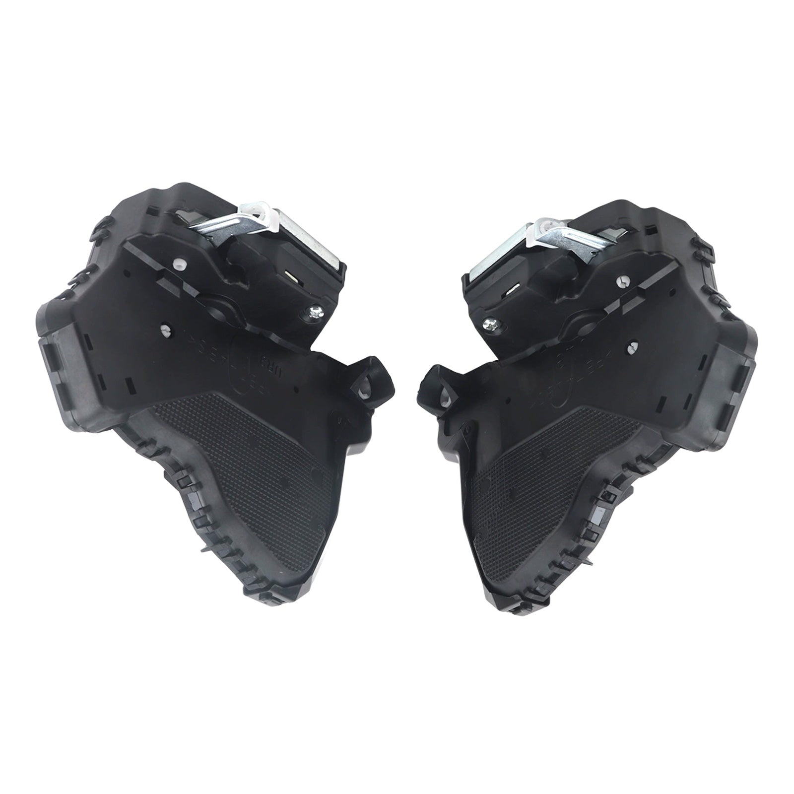 Front LH+RH Power Door Lock Mechanism Assy Suitable For Toyota Hilux KUN26 GGN25-5