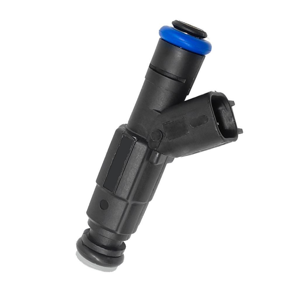 8x Fuel Injectors Suitable For Marine Mercruiser V8 MPI 4.3L / 5.0L / 5.7L 350 Mag-4