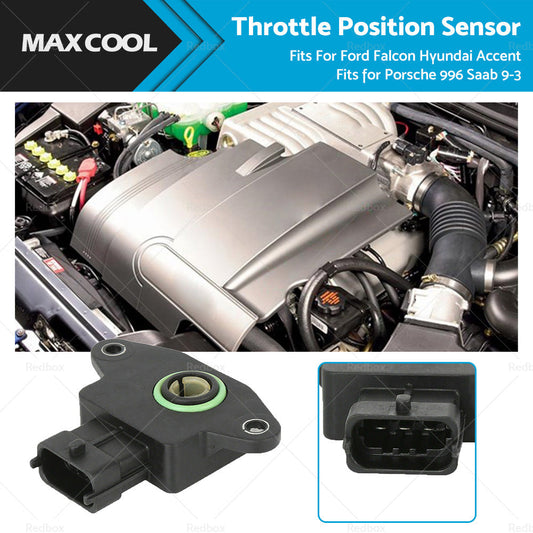 TPS Throttle Position Sensor 35170-22600 For Ford Falcon AU HYUNDAI Accent TP050-0