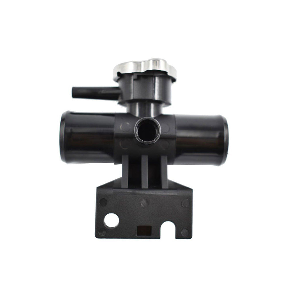 Radiator Coolant Filler Neck With Cap Suitable For Mitsubishi Lancer / Outlander Sport-1