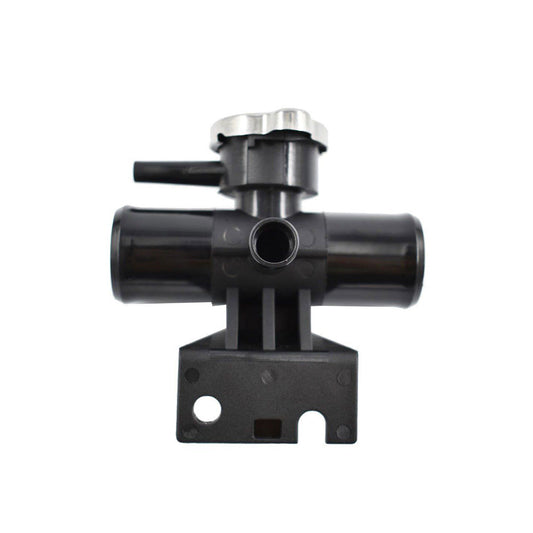 Radiator Coolant Filler Neck With Cap Suitable For Mitsubishi Lancer / Outlander Sport-1