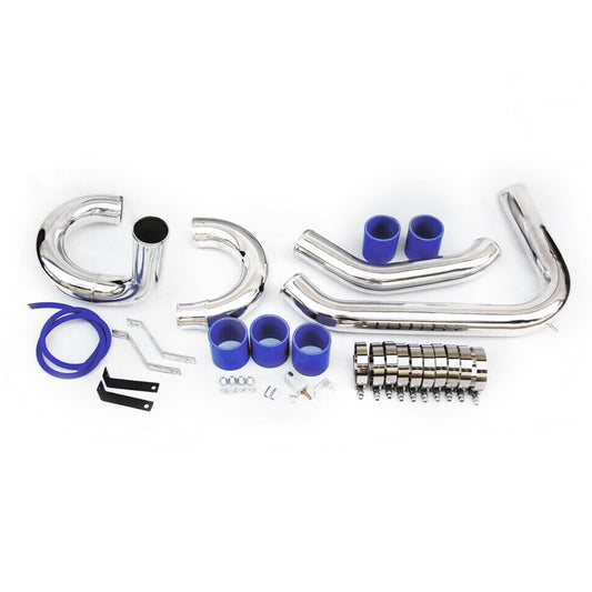 INTERCOOLER PIPE HOSE KIT for FORD FALCON BA BF 4. 0 XR6 F6 TYPHOON PETROL 02-14-0