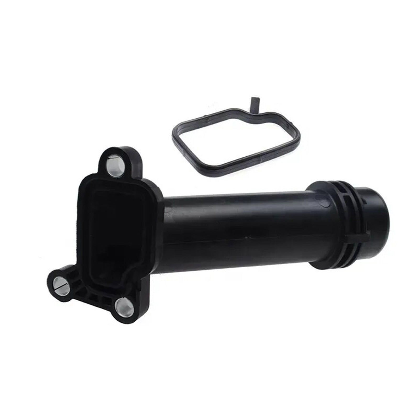 Outlet Adapter Hose Pipe Suitable for BMW N47 2. 0L Diesel Coolant 1,2,3,5 Series-0
