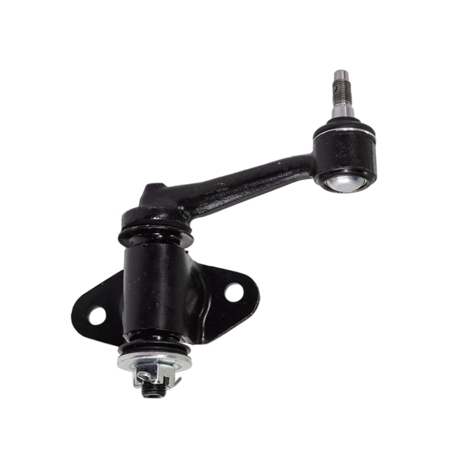 Front Steering Idler Arm Suitable for Mazda B2000 B2200 B2600 Trucks 1987-1993-0