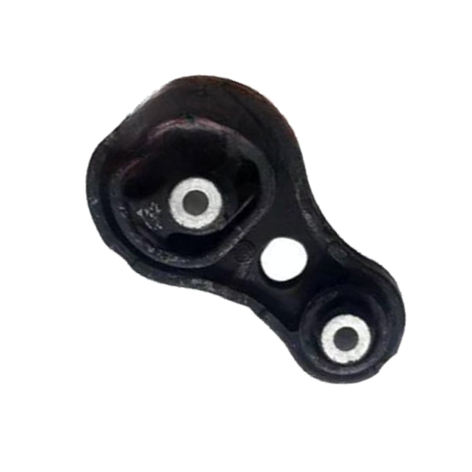 4Pcs Engine Mount Kit Suitable For Mazda 2 2007–2014 DE 1.5L 4cyl ZY Engine Auto-2