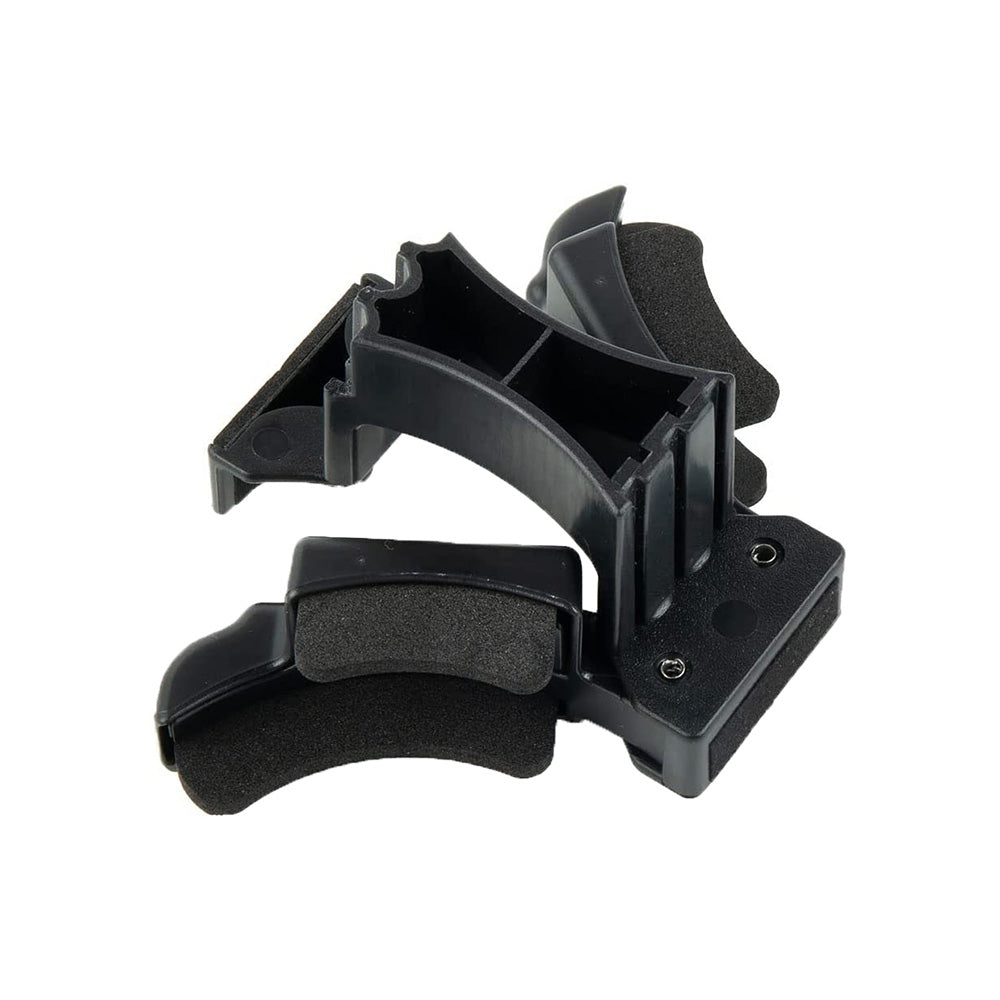 Center Console Cup Holder Divider Suitable For Toyota LandCruiser 100 Series 1998-2007-3