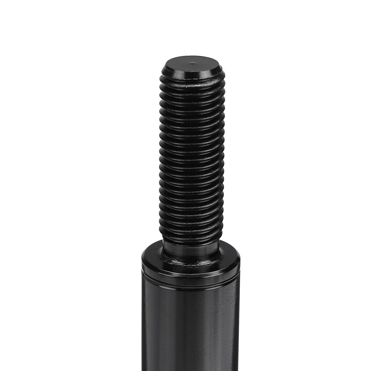 Gear Stick Extension M10x1.25 Shift Extender 2" 51mm Suitable For Nissan GQ GU Patrol-4