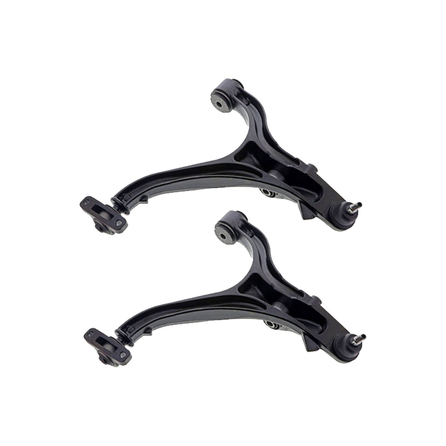 L&R Front Lower Control Arm with Ball Joints Suitable for Jeep Grand Cherokee WH-0