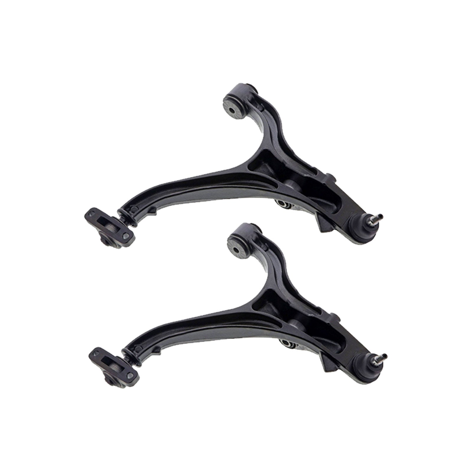 L&R Front Lower Control Arm with Ball Joints Suitable for Jeep Grand Cherokee WH-0