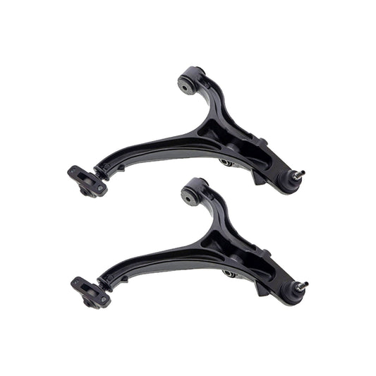 L&R Front Lower Control Arm with Ball Joints Suitable for Jeep Grand Cherokee WH-0