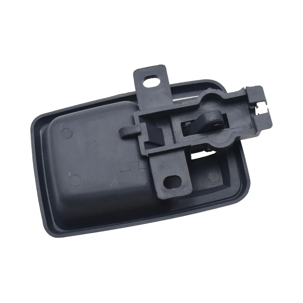 Right Hand Inner Door Handle with Case Suitable For Holden Rodeo KB / TF 1981-2003 Black-1